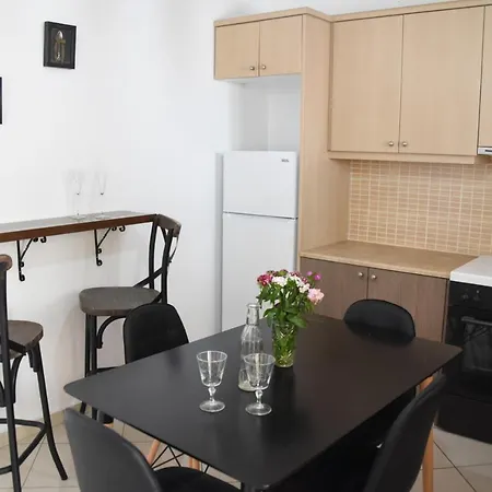 Little Yard & #2 Διαμέρισμα