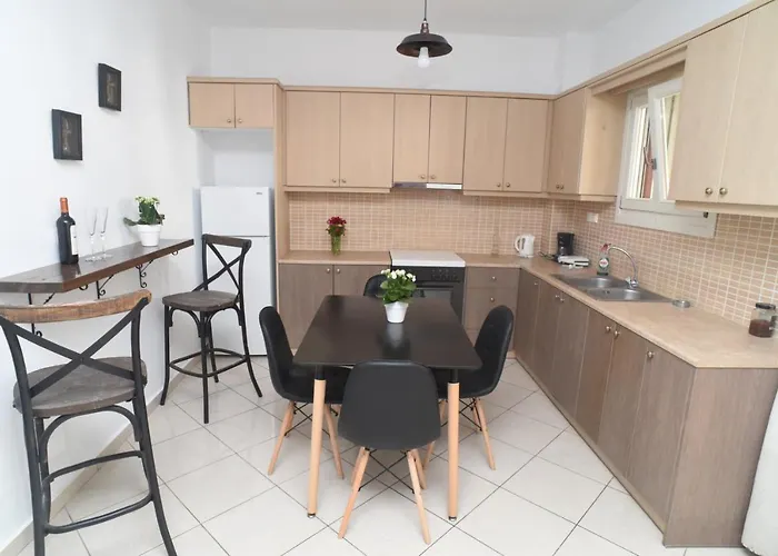 Apartament Little Yard & #2 *