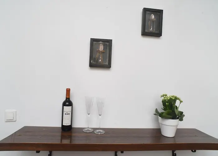 Apartament Little Yard & #2 Naxos City