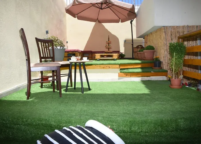 Apartament Little Yard & #2