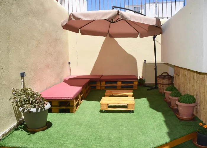 Apartament Little Yard & #2