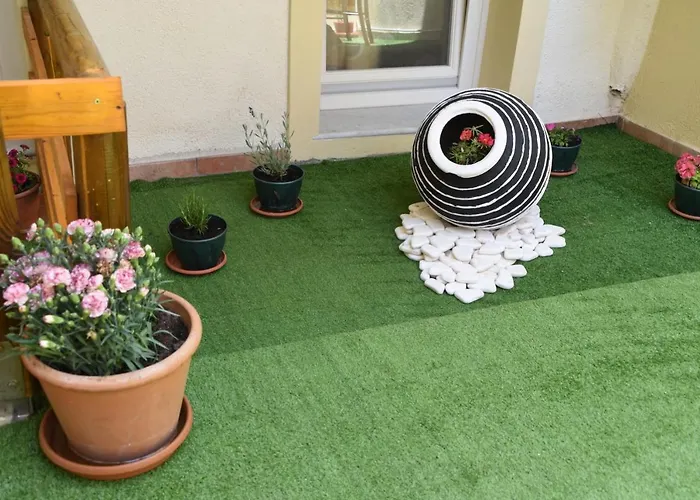 Apartament Little Yard & #2