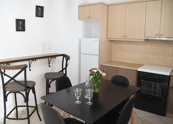 Little Yard & #2 Apartament