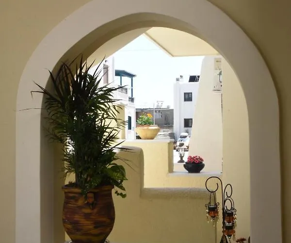 Apartament Little Yard & #2