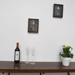 Appartamento Little Yard & #2 Naxos City
