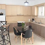 Appartamento Little Yard & #2 Naxos City