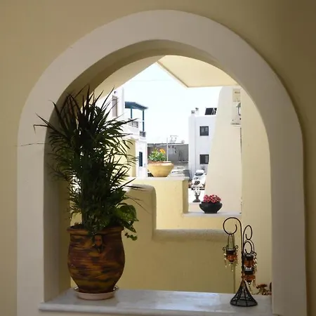 Appartement Little Yard & #2