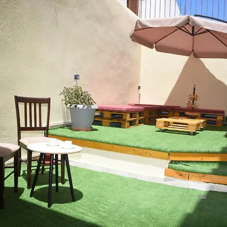 Appartement Little Yard & #2
