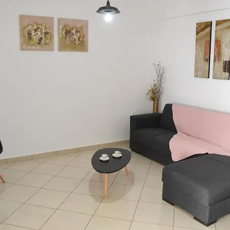 Little Yard & #2 Appartement *
