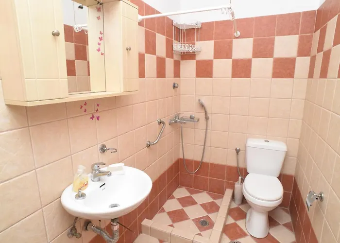 Little Yard & #2 Apartamento *