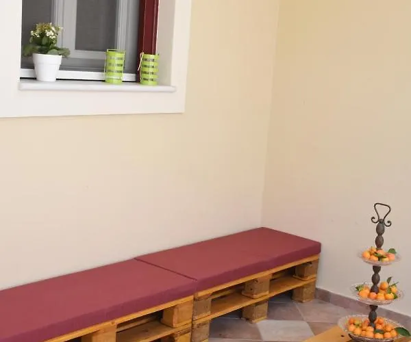 Little Yard & #2 Apartamento