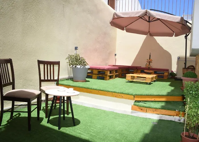 Apartamento Little Yard & #2